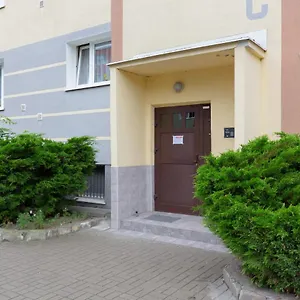  Apartament Pck 650 M Brzeźno By Renters