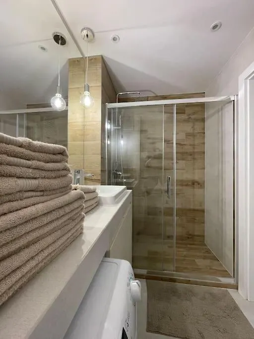 Apartament Letnica Gdaňsk 0*,  Polsko